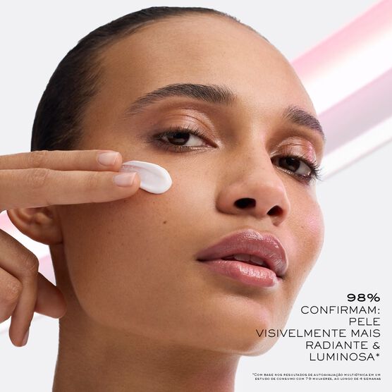 Creme Facial Lanc&ocirc;me Hydra Zen Cream